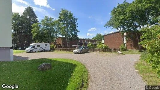 Lägenheter att hyra i Gnesta - Bild från Google Street View