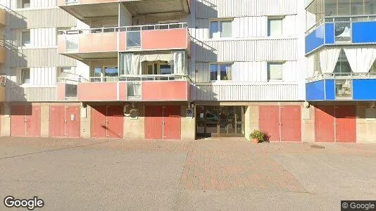 Lägenheter att hyra i Järfälla - Bild från Google Street View