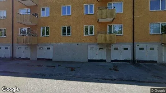 Lägenheter att hyra i Nacka - Bild från Google Street View