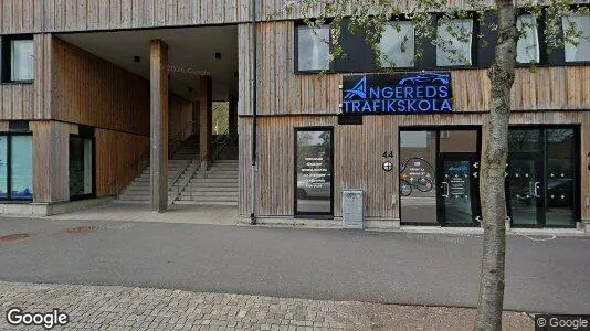 Lägenheter att hyra i Område ej specificerat - Bild från Google Street View