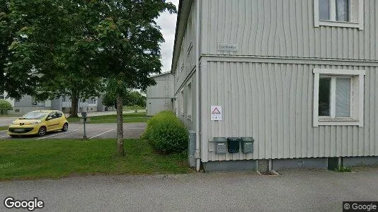Lägenheter att hyra i Götene - Bild från Google Street View