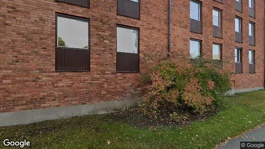 Lägenheter att hyra i Söderort - Bild från Google Street View