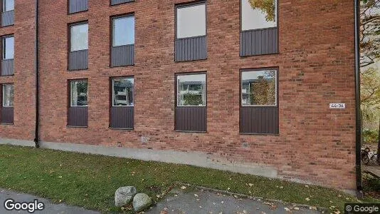 Lägenheter att hyra i Söderort - Bild från Google Street View