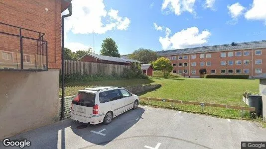 Lägenheter att hyra i Gotland - Bild från Google Street View
