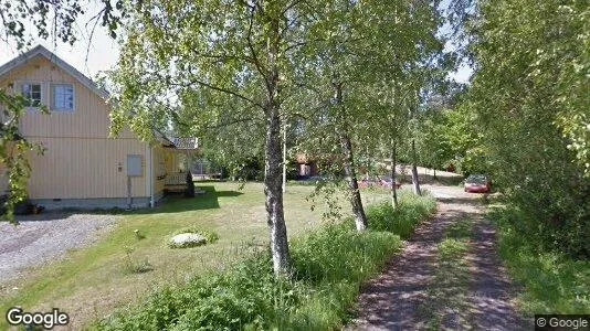 Lägenheter att hyra i Botkyrka - Bild från Google Street View