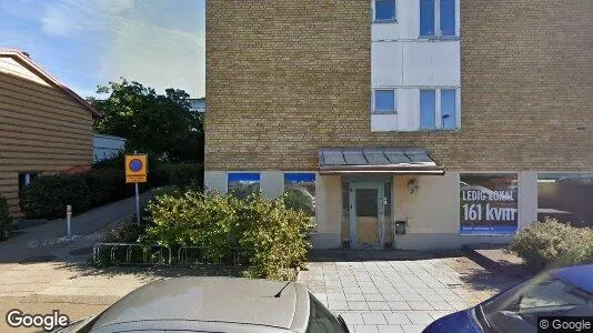 Lägenheter att hyra i Helsingborg - Bild från Google Street View