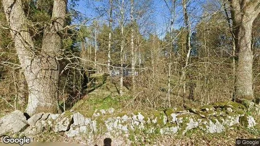 Lägenheter att hyra i Karlshamn - Bild från Google Street View
