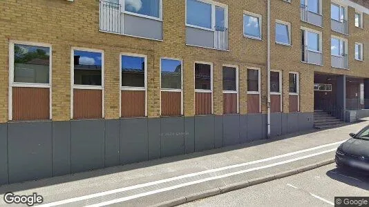 Lägenheter att hyra i Mellerud - Bild från Google Street View