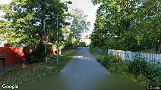 Rum att hyra i Nacka - Bild från Google Street View