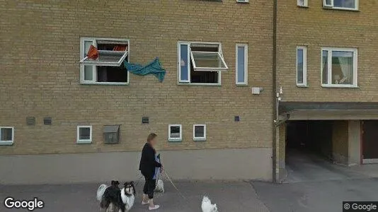 Lägenheter att hyra i Linköping - Bild från Google Street View