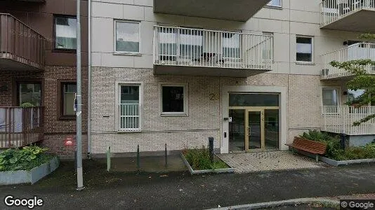 Lägenheter att hyra i Askim-Frölunda-Högsbo - Bild från Google Street View