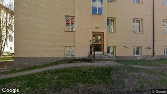 Lägenheter att hyra i Söderort - Bild från Google Street View
