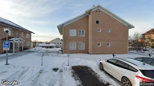 Lägenheter att hyra i Umeå - Bild från Google Street View