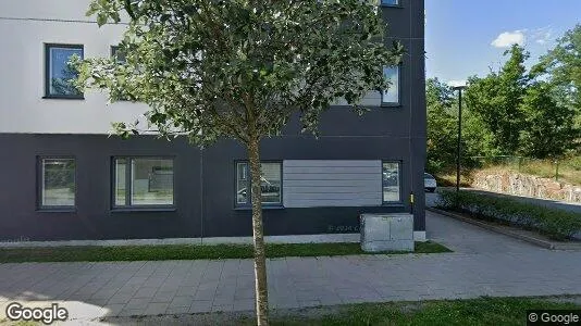 Lägenheter att hyra i Söderort - Bild från Google Street View