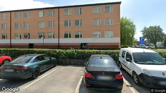 Lägenheter att hyra i Norrköping - Bild från Google Street View