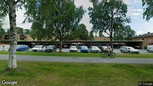 Lägenheter att hyra i Umeå - Bild från Google Street View