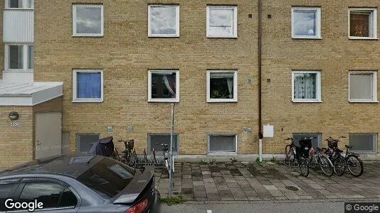 Lägenheter att hyra i Kirseberg - Bild från Google Street View