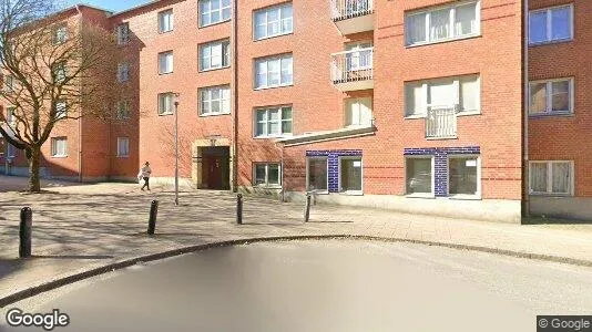 Lägenheter att hyra i Majorna-Linné - Bild från Google Street View