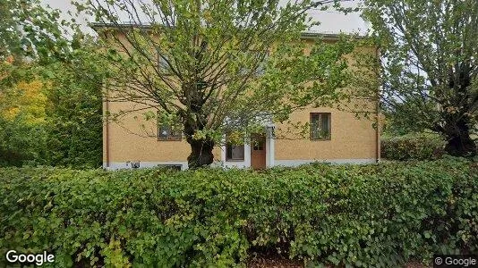Lägenheter att hyra i Nora - Bild från Google Street View