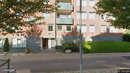 Lägenheter att hyra i Askim-Frölunda-Högsbo - Bild från Google Street View