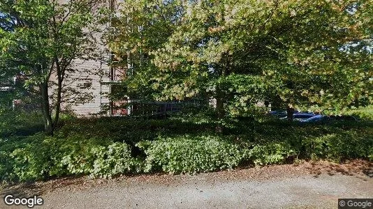 Lägenheter att hyra i Helsingborg - Bild från Google Street View