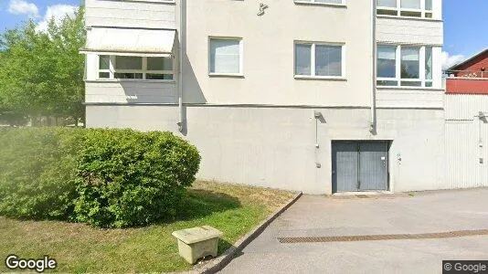 Lägenheter att hyra i Linköping - Bild från Google Street View