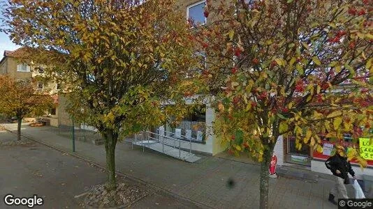 Lägenheter att hyra i Perstorp - Bild från Google Street View