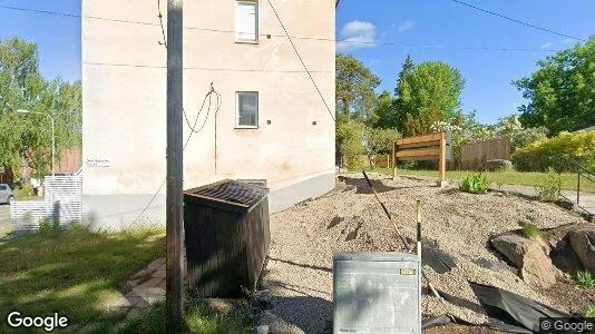 Lägenheter att hyra i Danderyd - Bild från Google Street View