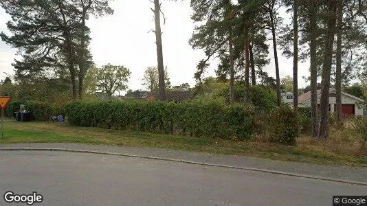 Lägenheter att hyra i Bromölla - Bild från Google Street View