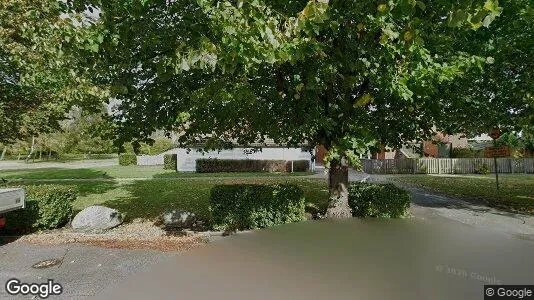 Lägenheter att hyra i Trelleborg - Bild från Google Street View