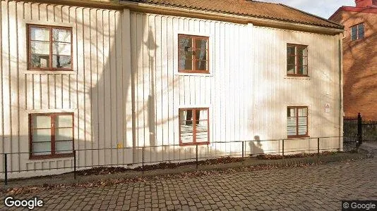 Lägenheter att hyra i Majorna-Linné - Bild från Google Street View