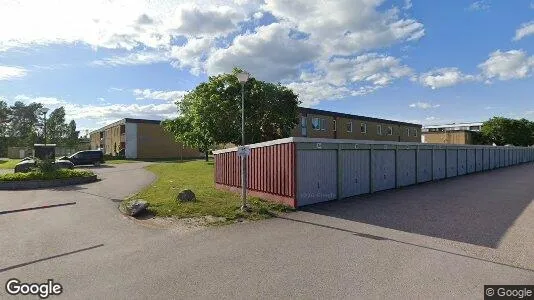 Lägenheter att hyra i Karlstad - Bild från Google Street View