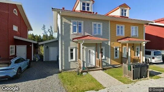 Lägenheter att hyra i Sigtuna - Bild från Google Street View