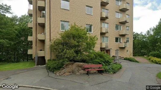 Lägenheter att hyra i Göteborg Centrum - Bild från Google Street View