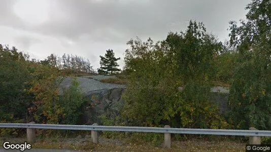 Lägenheter att hyra i Göteborg Centrum - Bild från Google Street View
