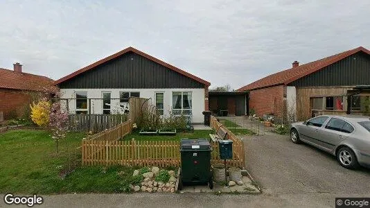 Lägenheter att hyra i Lund - Bild från Google Street View