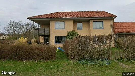 Lägenheter att hyra i Lund - Bild från Google Street View