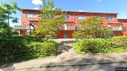 Lägenheter att hyra i Göteborg Centrum - Bild från Google Street View