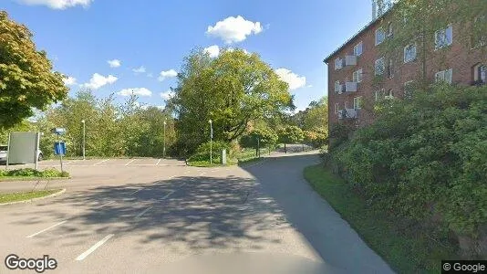 Lägenheter att hyra i Göteborg Centrum - Bild från Google Street View