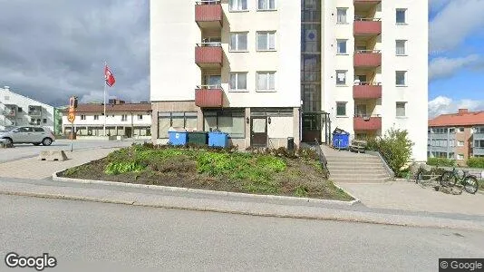 Lägenheter att hyra i Järfälla - Bild från Google Street View