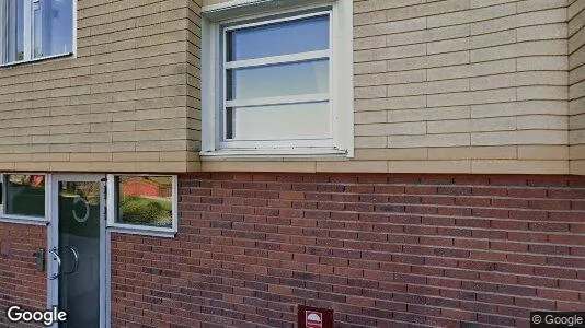 Lägenheter att hyra i Tyresö - Bild från Google Street View