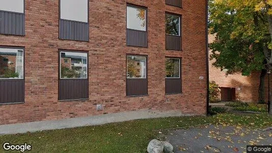 Lägenheter att hyra i Söderort - Bild från Google Street View