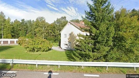 Lägenheter att hyra i Gävle - Bild från Google Street View