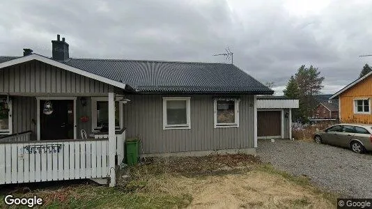 Lägenheter att hyra i Sundsvall - Bild från Google Street View