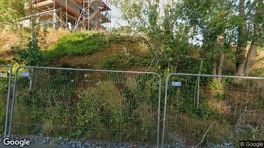 Lägenheter att hyra i Nacka - Bild från Google Street View