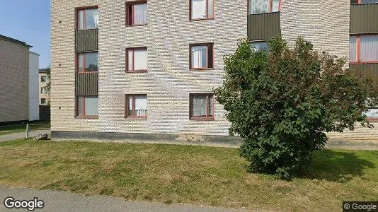 Lägenheter att hyra i Nynäshamn - Bild från Google Street View