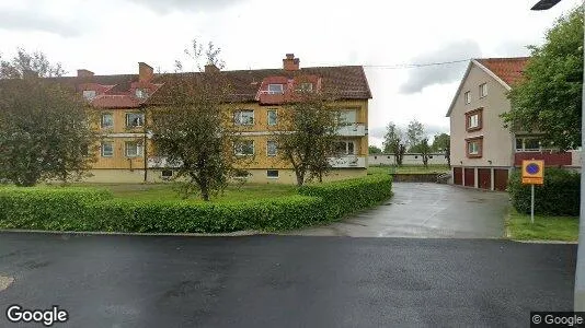 Lägenheter att hyra i Katrineholm - Bild från Google Street View