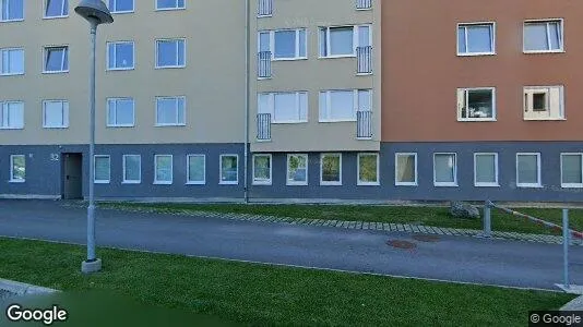 Lägenheter att hyra i Norrköping - Bild från Google Street View