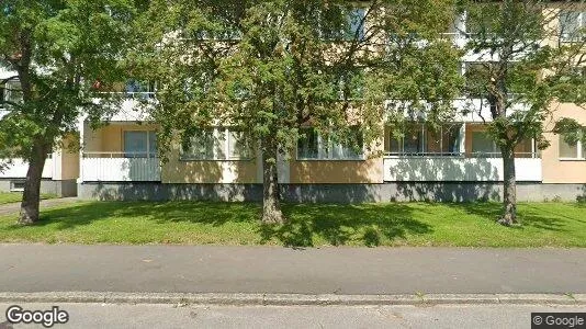 Lägenheter att hyra i Norrköping - Bild från Google Street View