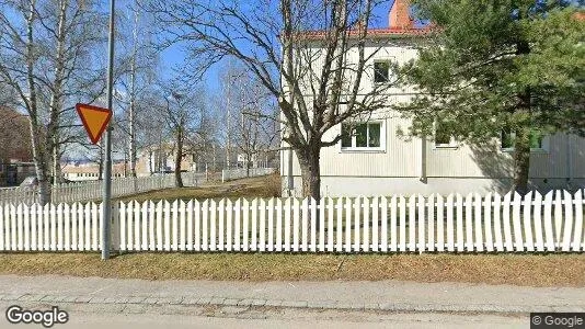 Lägenheter att hyra i Östersund - Bild från Google Street View